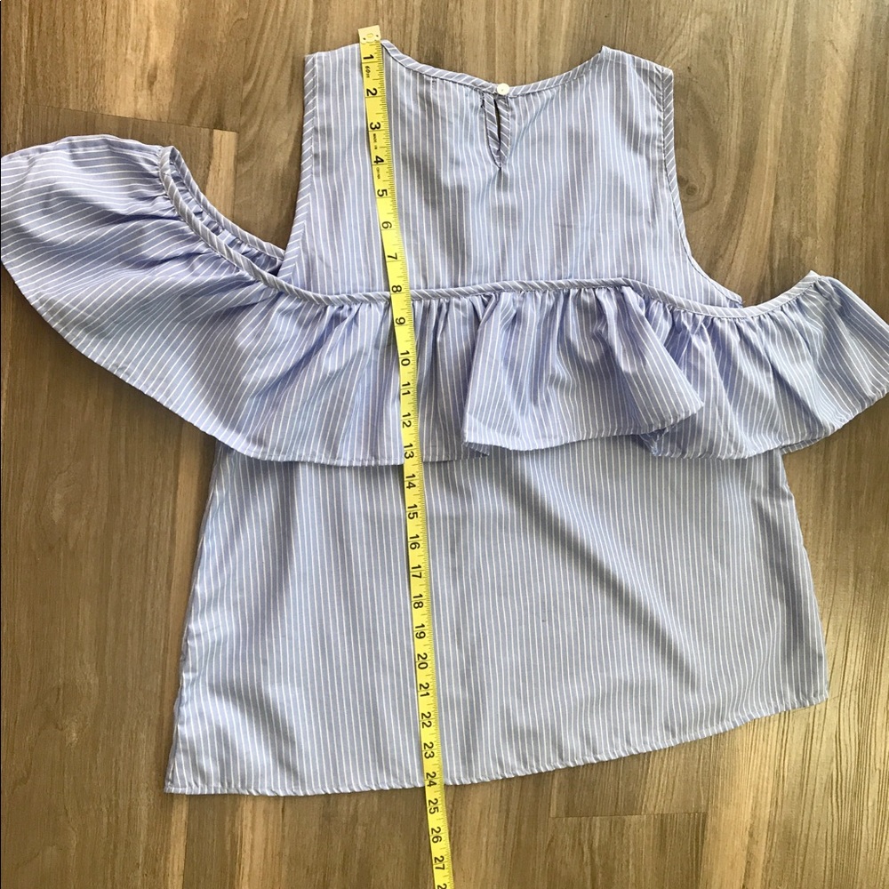 Style Envy Top - Picture 7 of 8